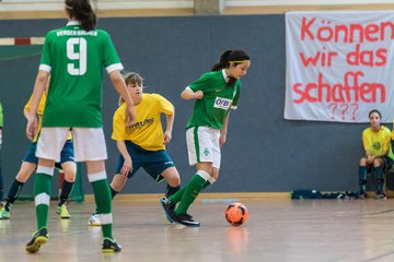 Bild 595 - Norddeutschen Futsalmeisterschaften : Sieger: Osnabr�cker SC